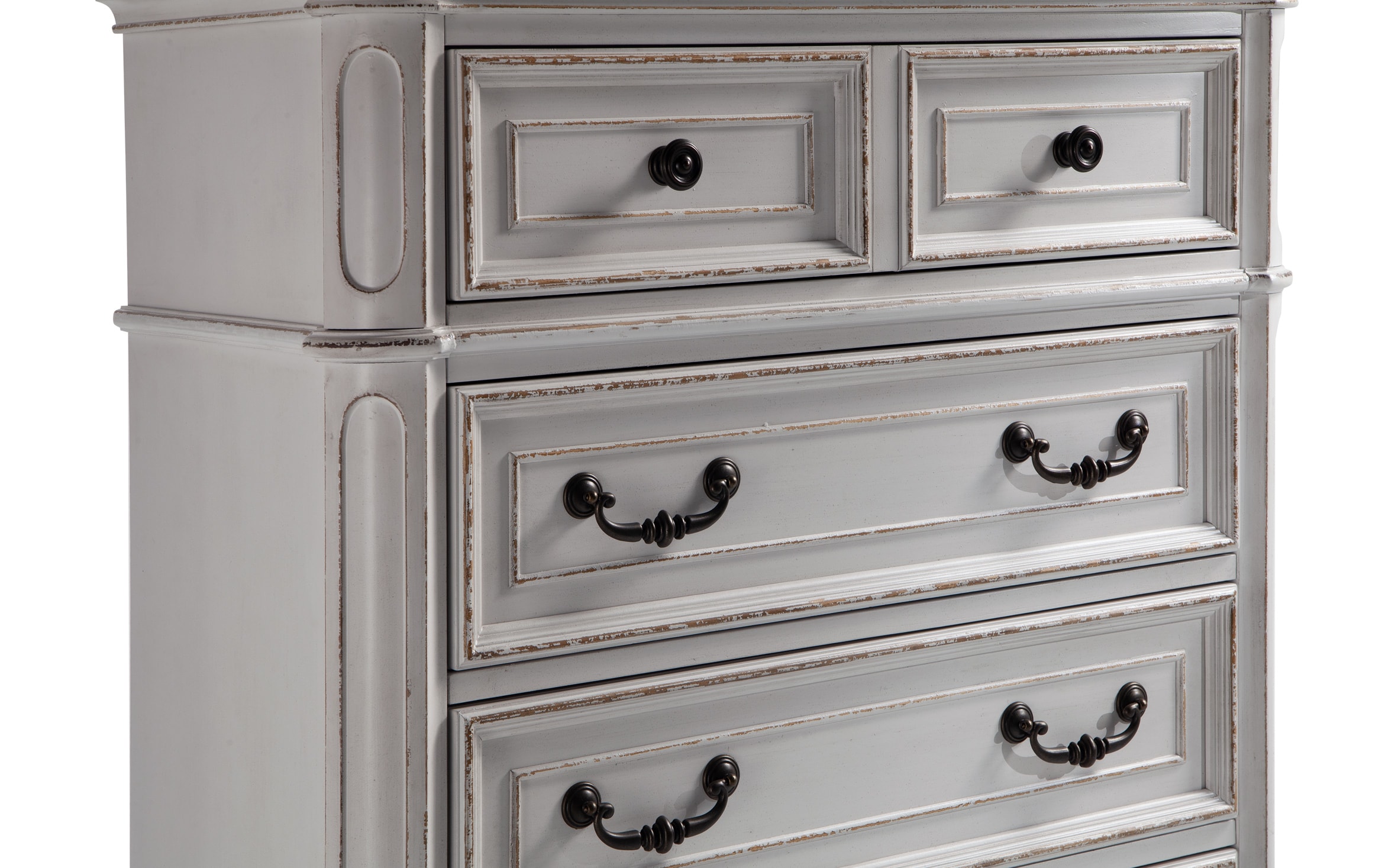 Scarlett Bedroom Set