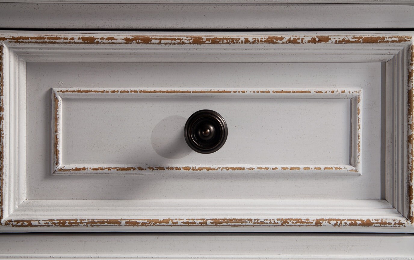 Scarlett Bedroom Set