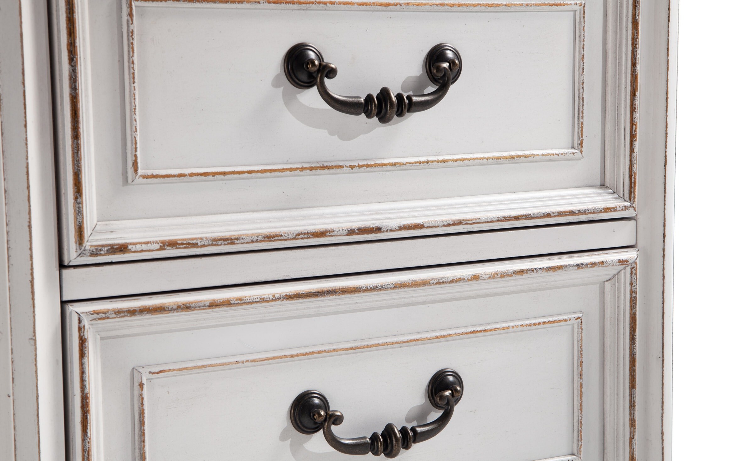 Scarlett Bedroom Set