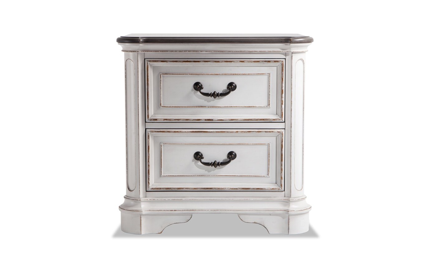 Scarlett Queen Bedroom Set | Bobs.com