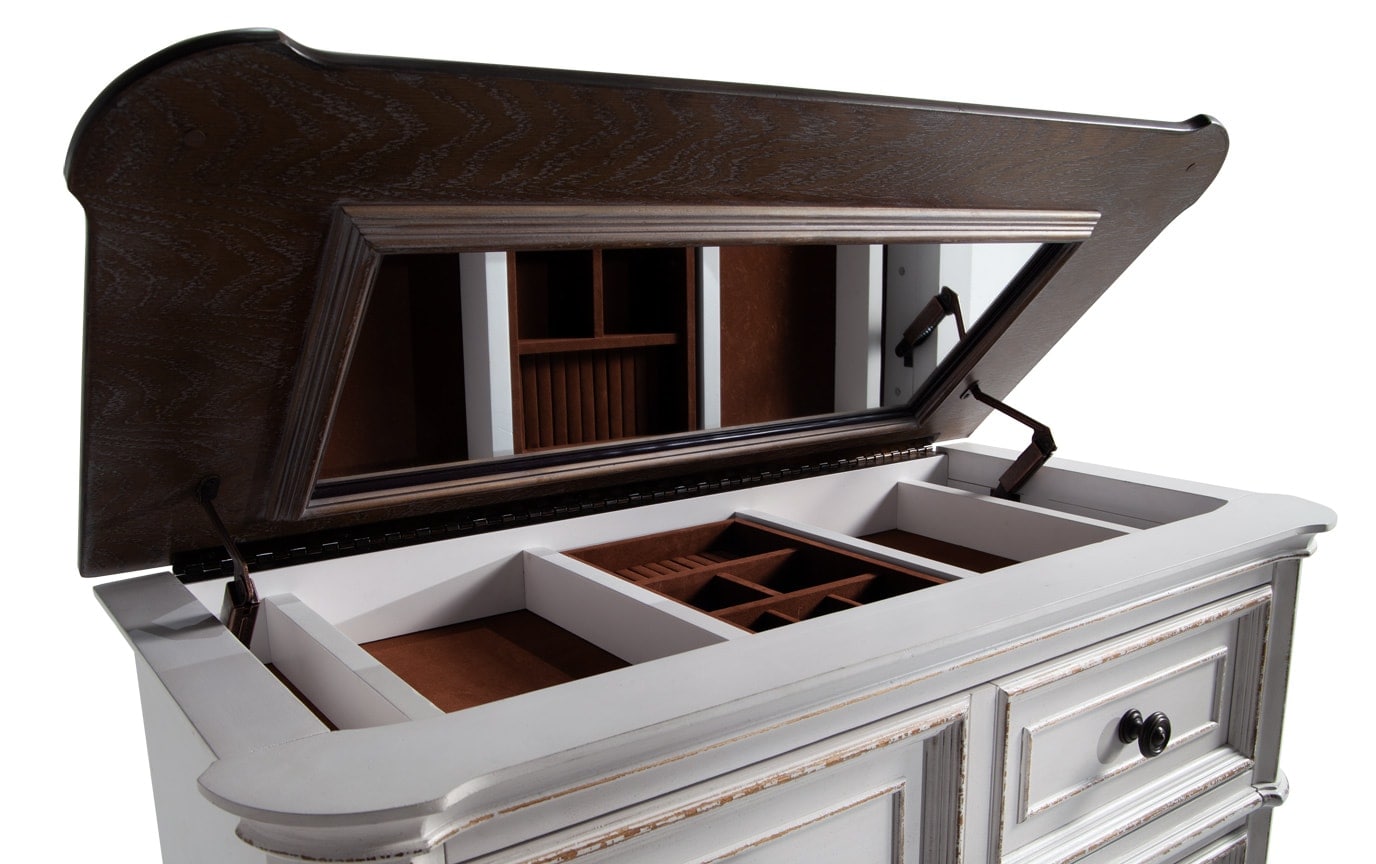 Scarlett Bedroom Set