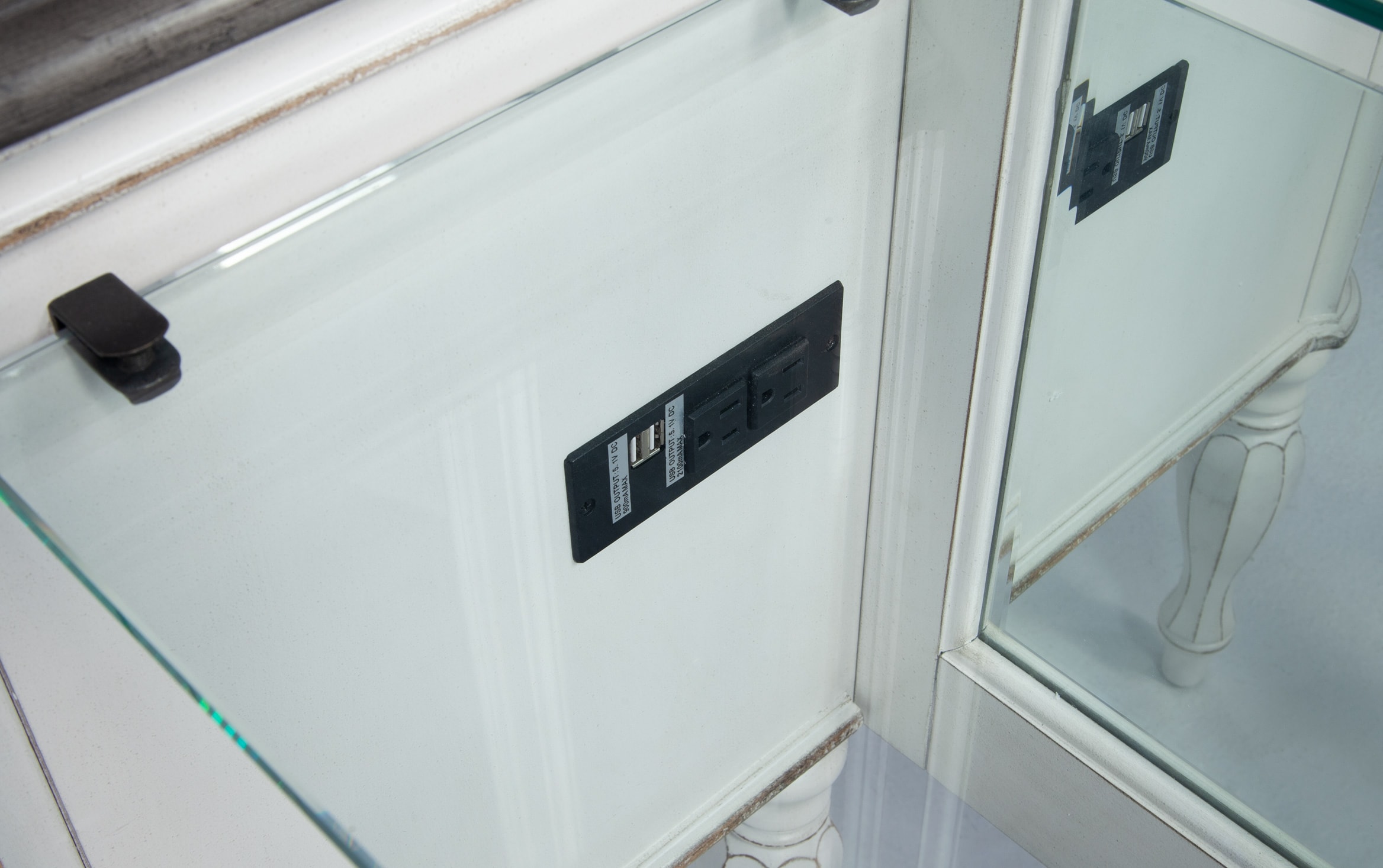 Scarlett Bedroom Set