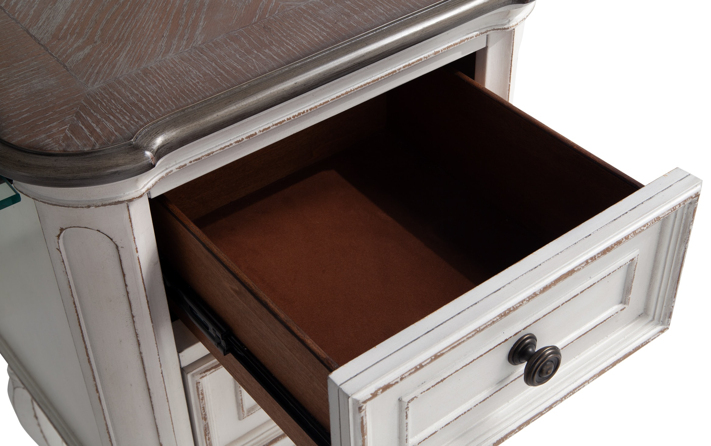 Scarlett Bedroom Set