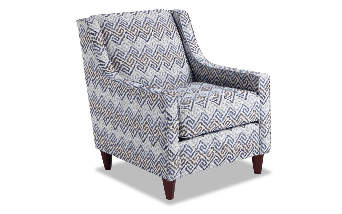 Jaxon Accent Chair