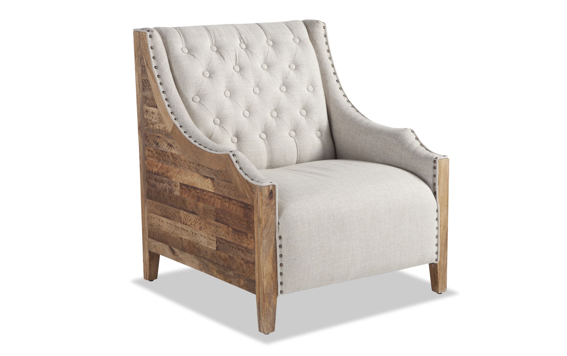 Everest Accent Chair