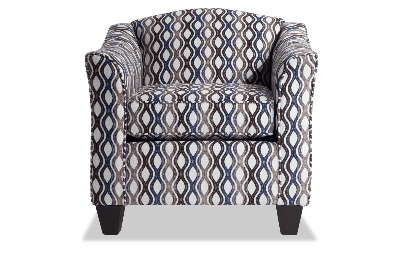 Marley Accent Chair