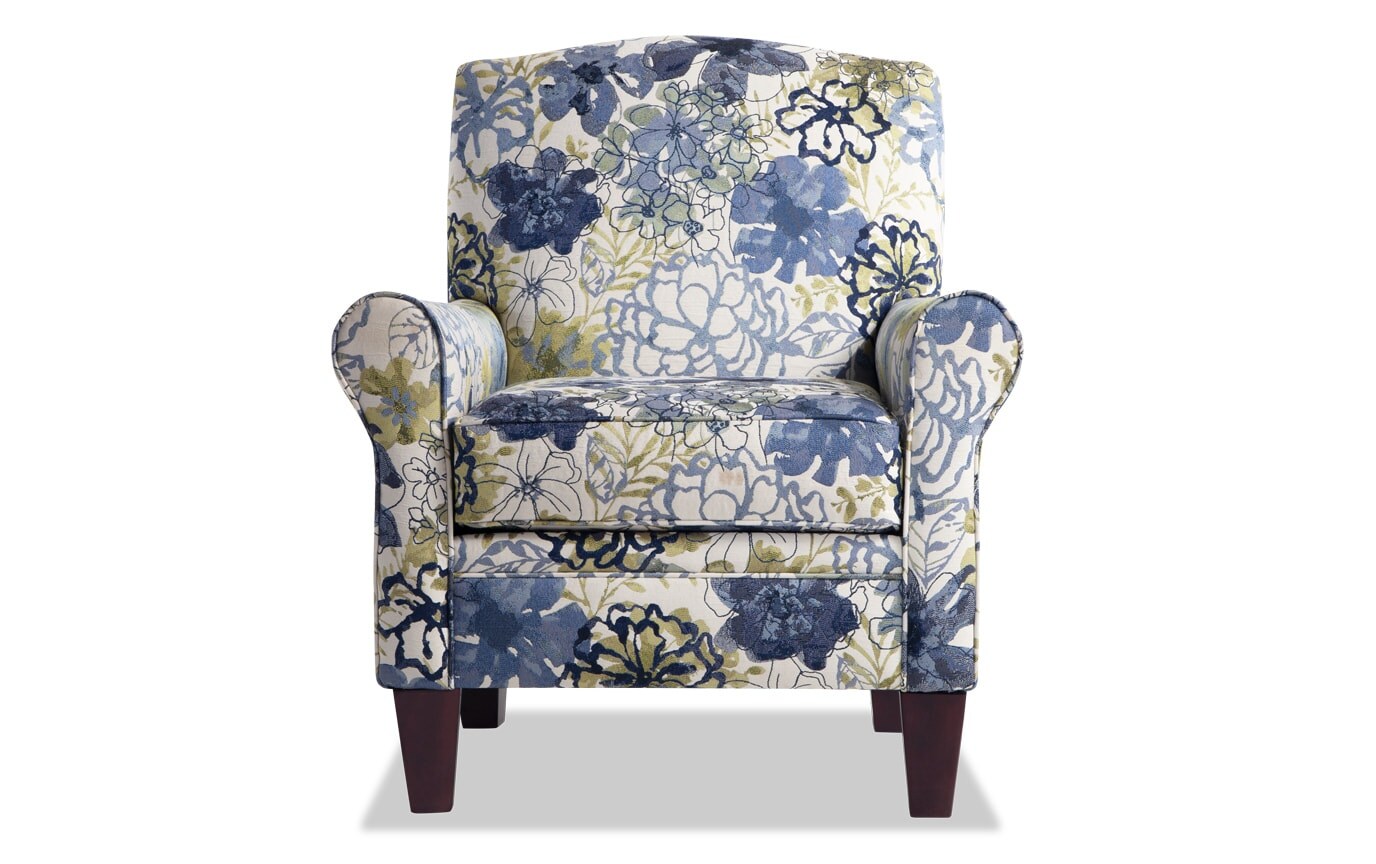 Monica Accent Chair