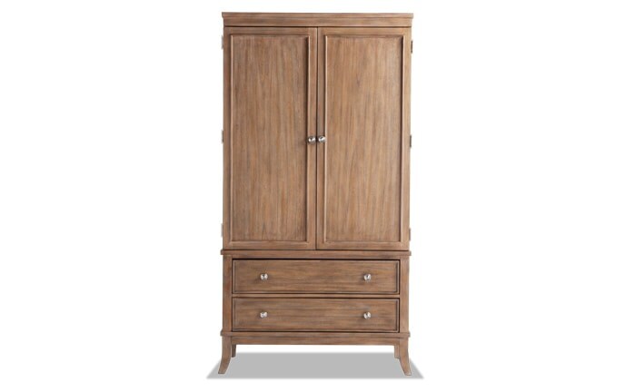 Chests Dressers Bob S Furniture Celeste Armoire