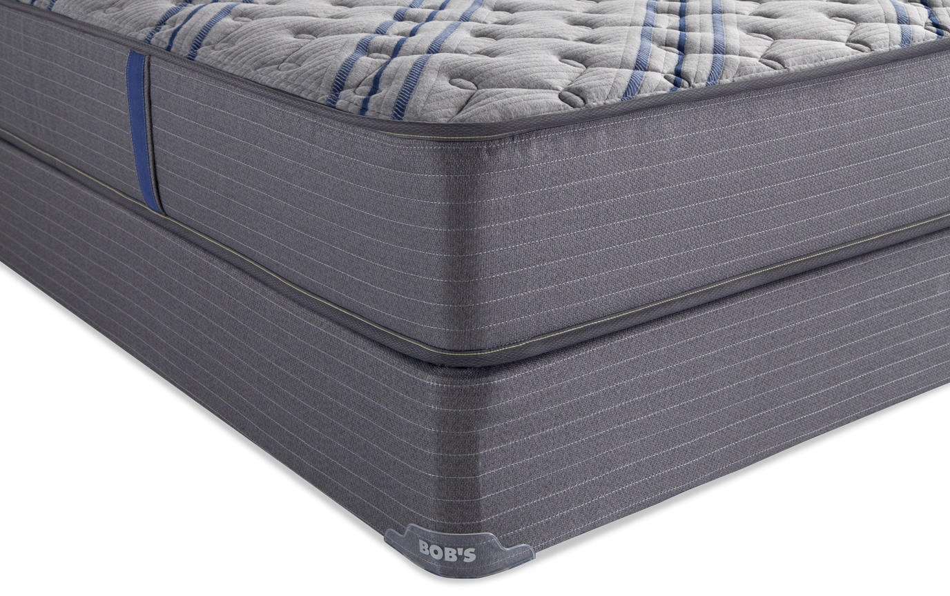 Synergy Mattress Set