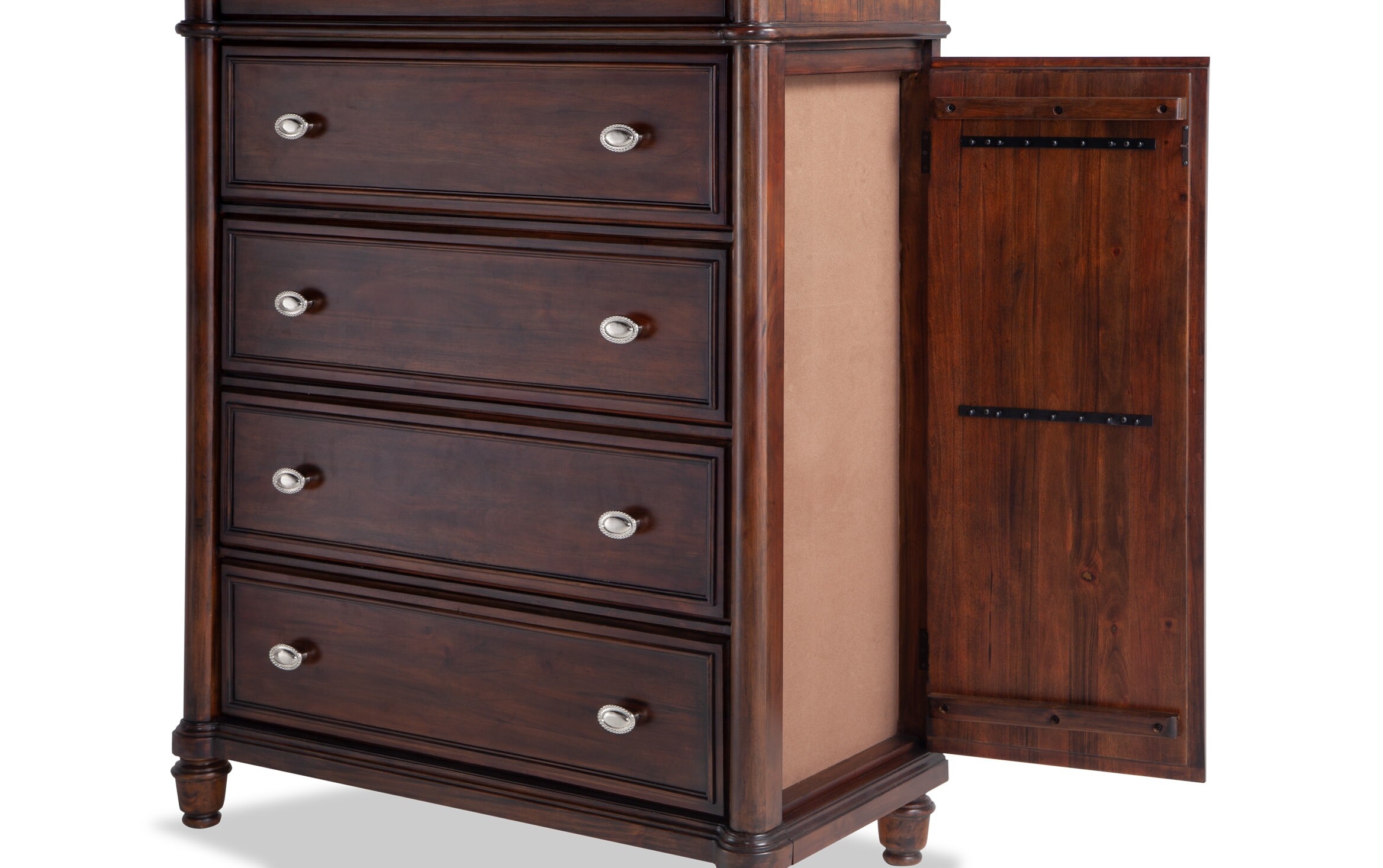 Hanover LiftTop Chest