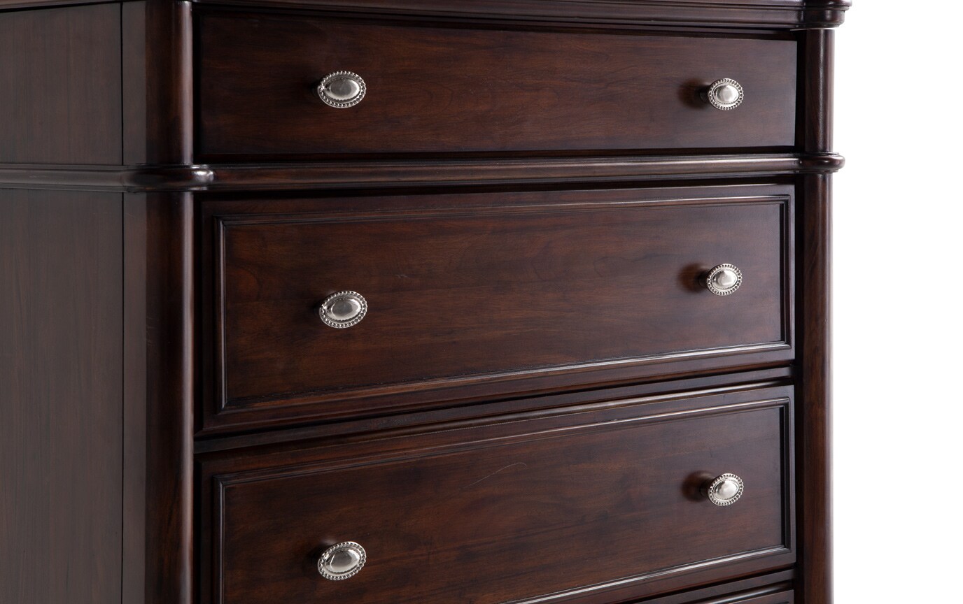 Hanover LiftTop Chest