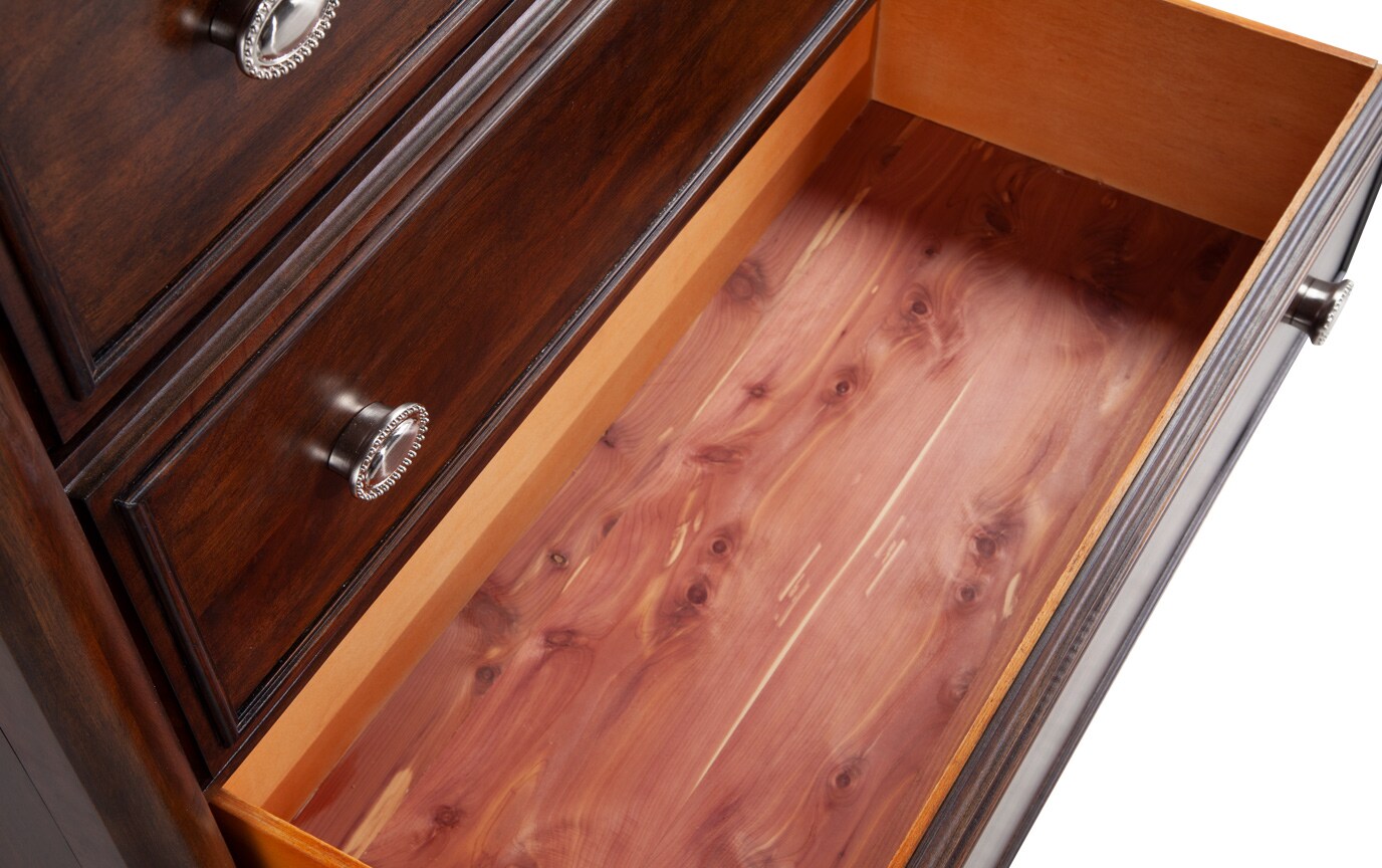 Hanover LiftTop Chest