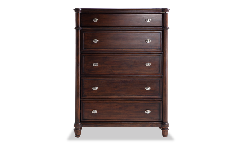 Hanover LiftTop Chest