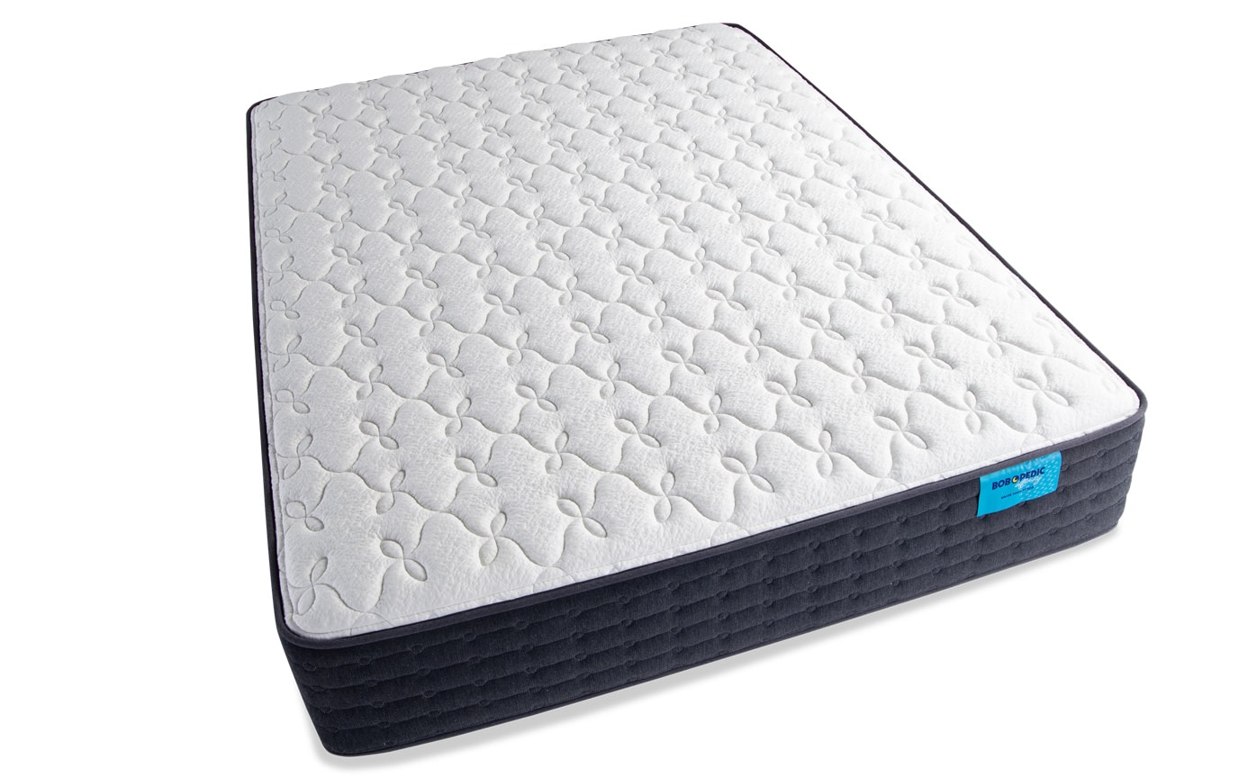 Bob-O-Pedic Affinity Hybrid Mattress | Bobs.com