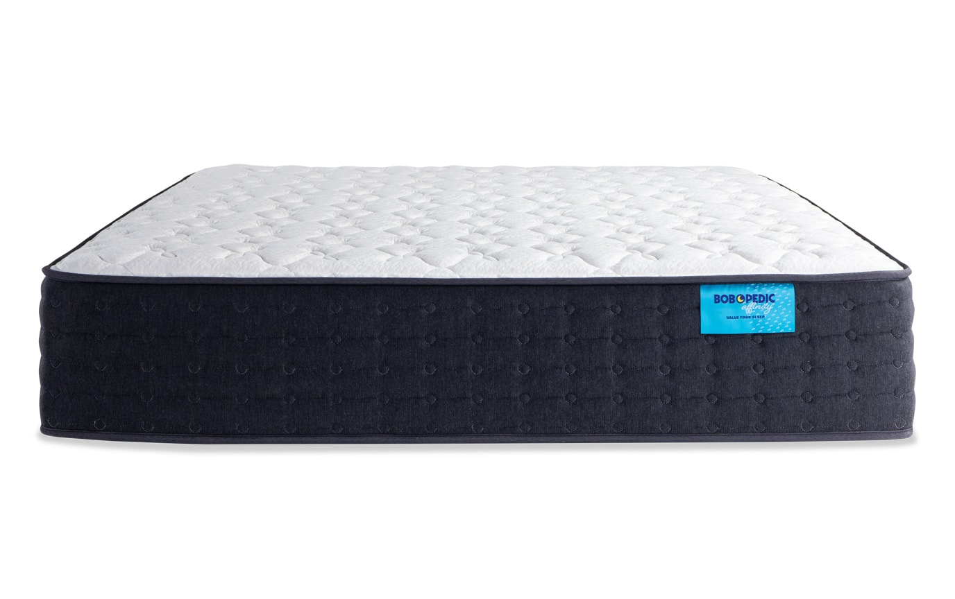 Bob O Pedic Affinity Hybrid Mattress Bobs Gallery Slider Image 2