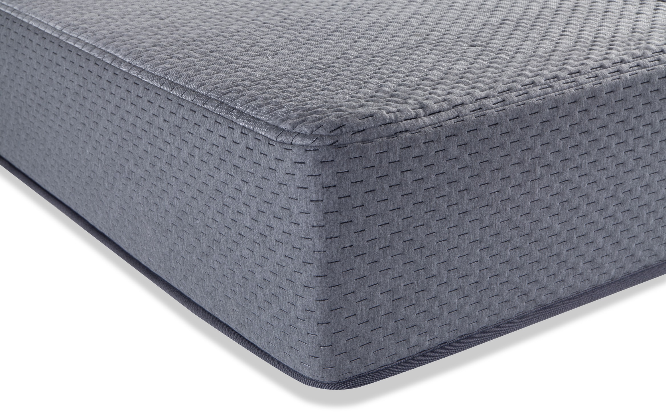BobOPedic Affinity Plush Mattress