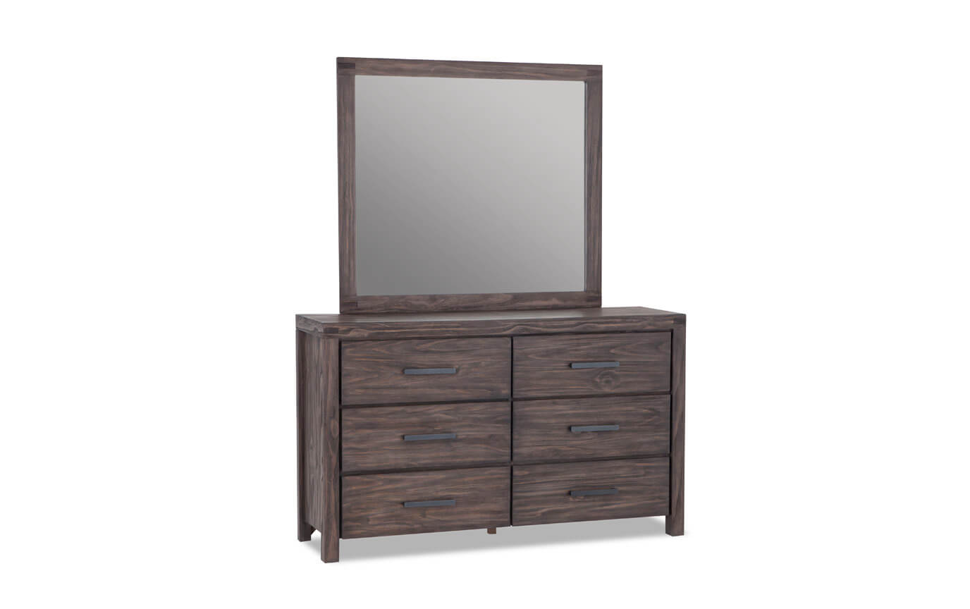 Austin Bedroom Set