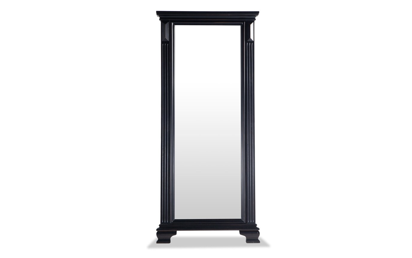 Palisades Cheval Mirror