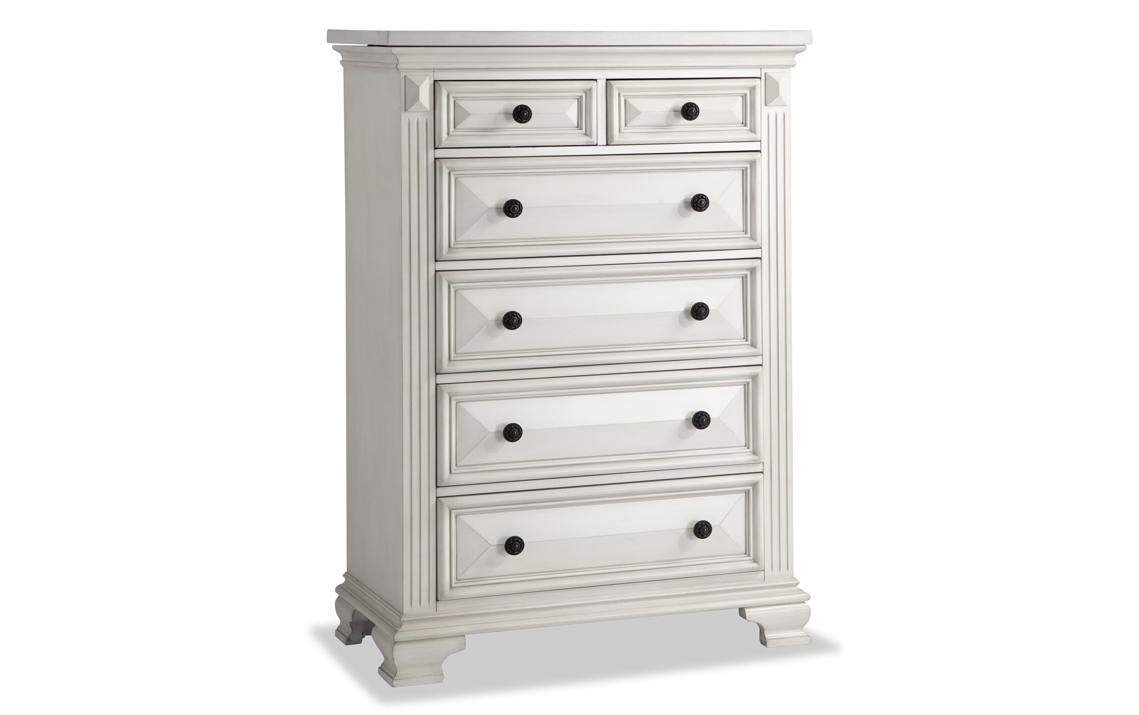 Palisades LiftTop Chest