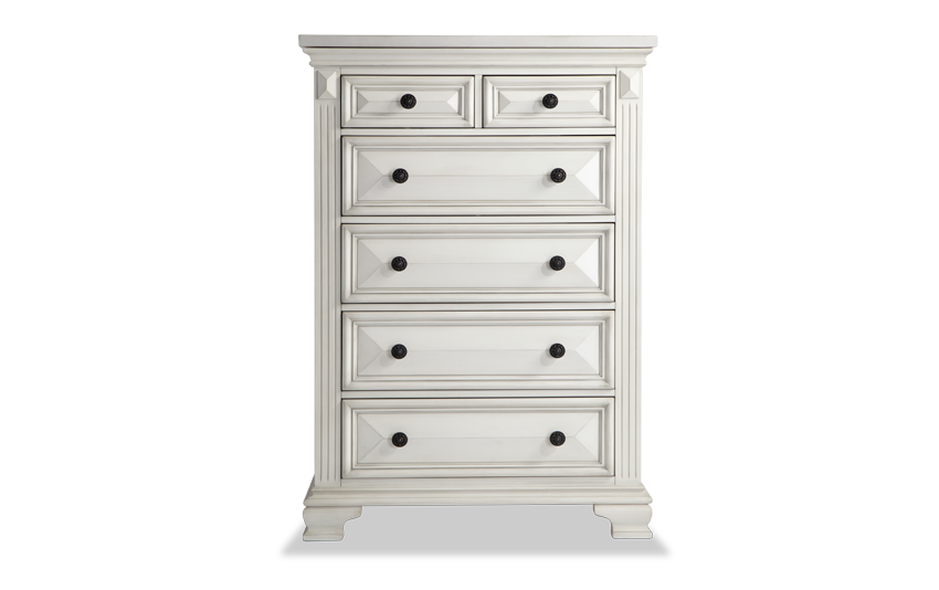 Palisades LiftTop Chest