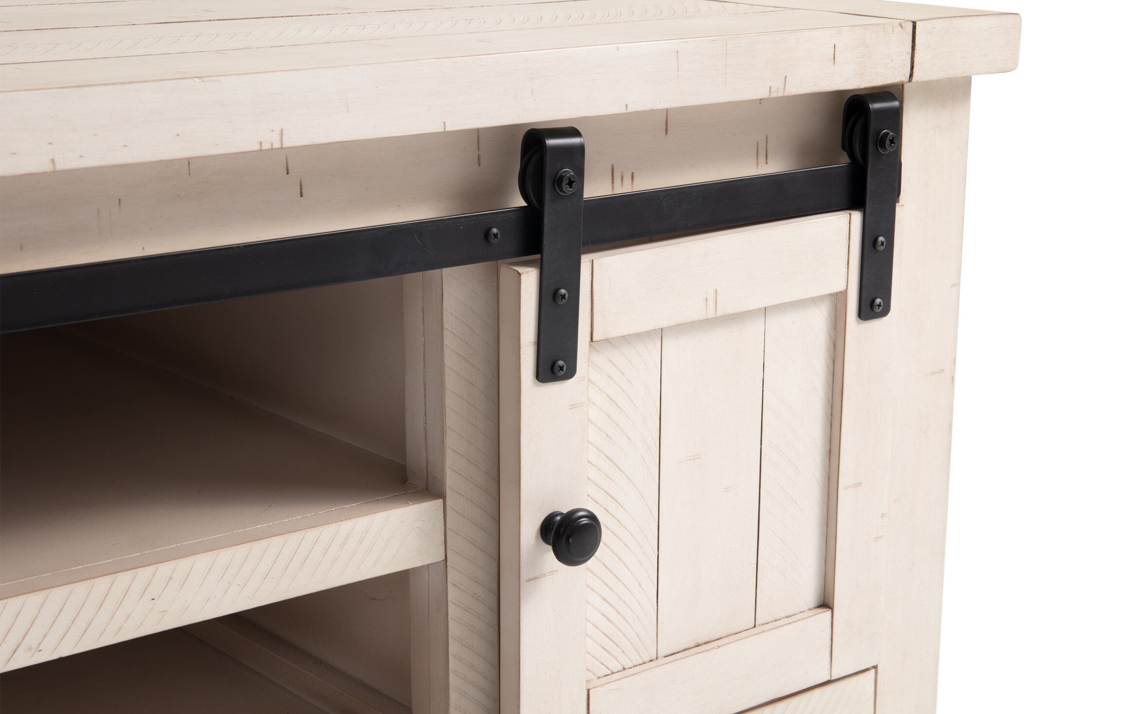 Montana Coffee Table Set