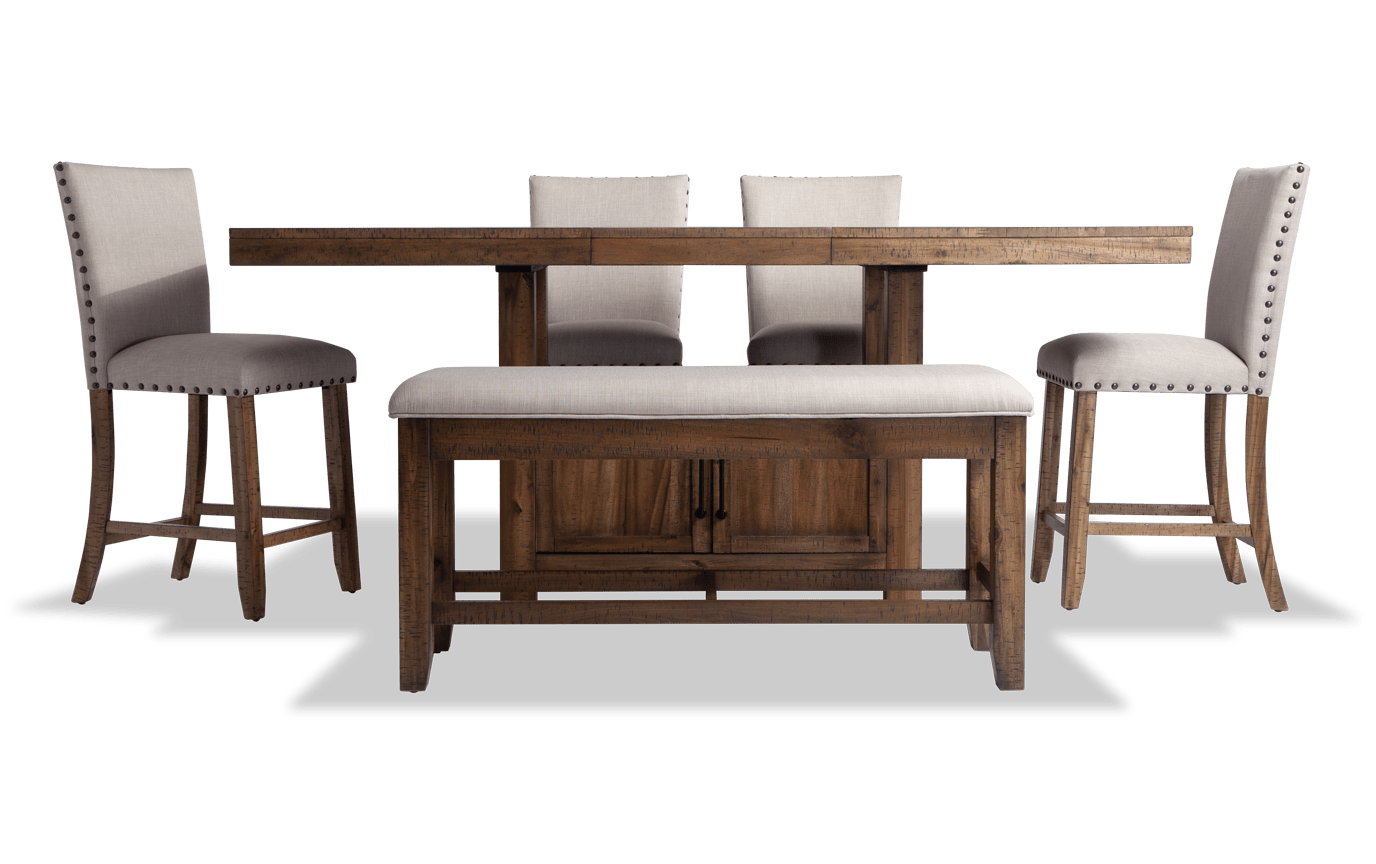 pier1 dining chairs