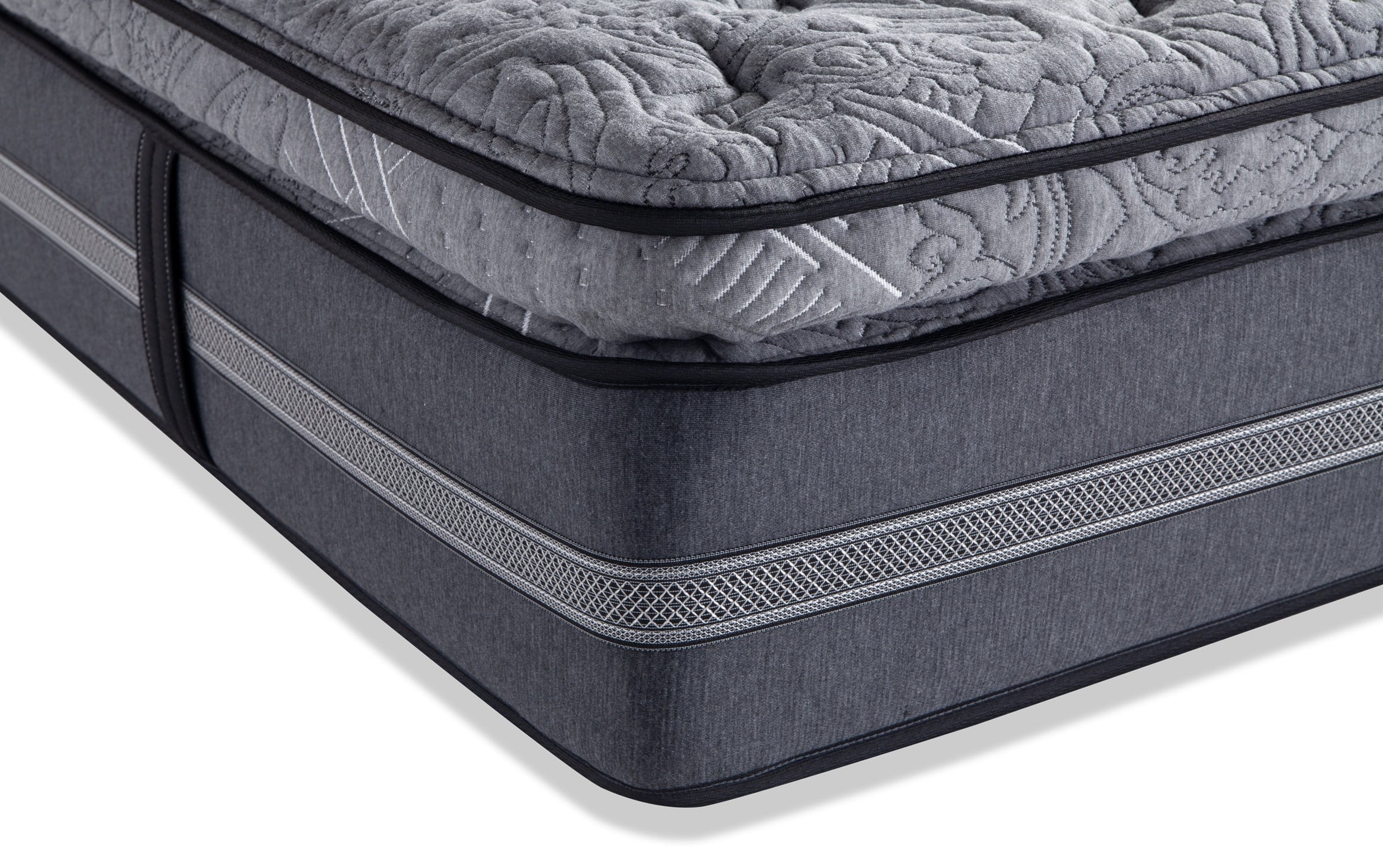 bobs pillow top mattress