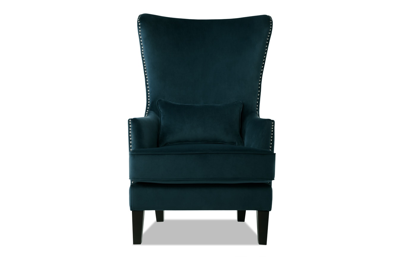 Jackie Accent Chair