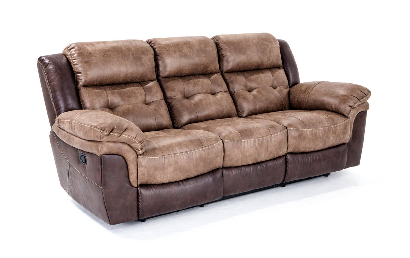 Navigator Manual Reclining Sofa