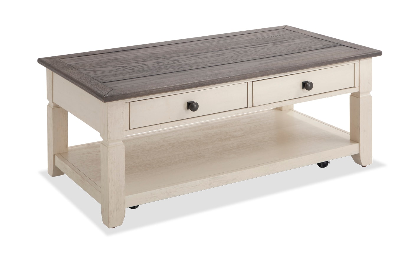 Laurel Coffee Table Set | Bobs.com