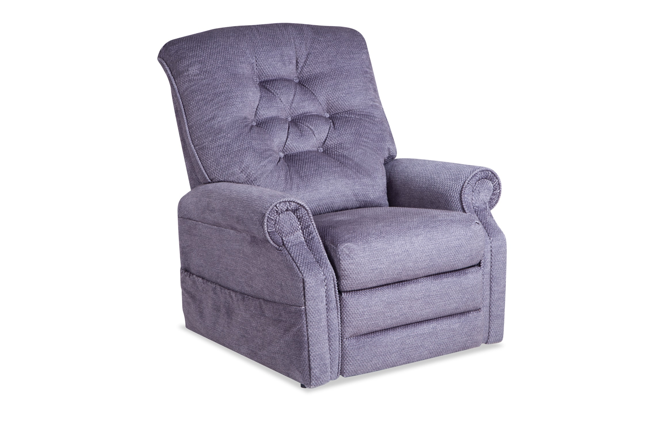 Bobs furniture power online lift recliner