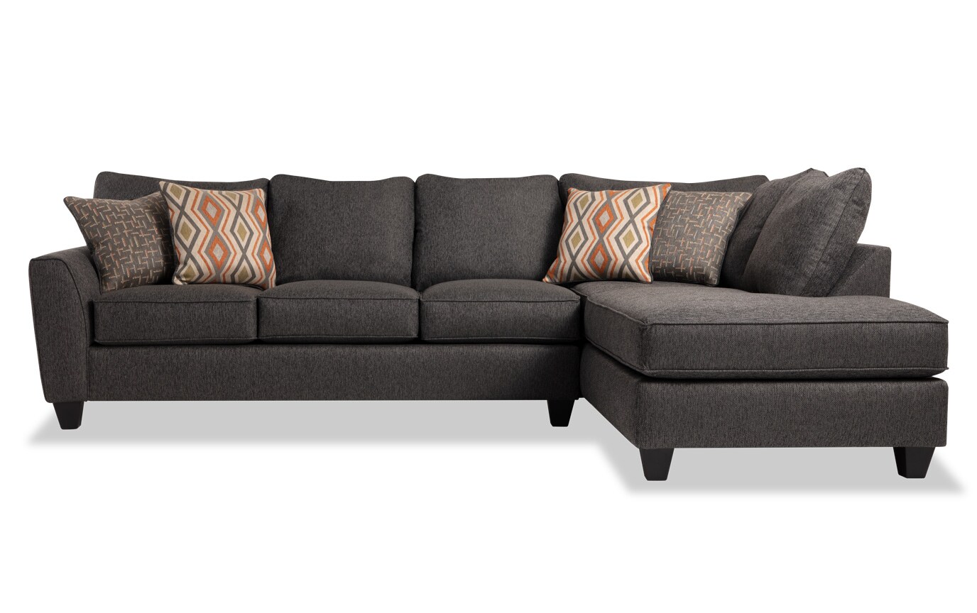Bobs Furniture Customer Service Best Produck Capri Left Arm Facing Sectional Bobs