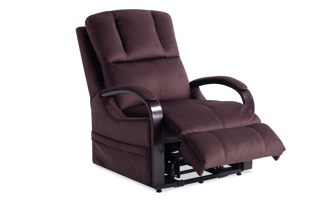 Cassie Power Lift Recliner 9553