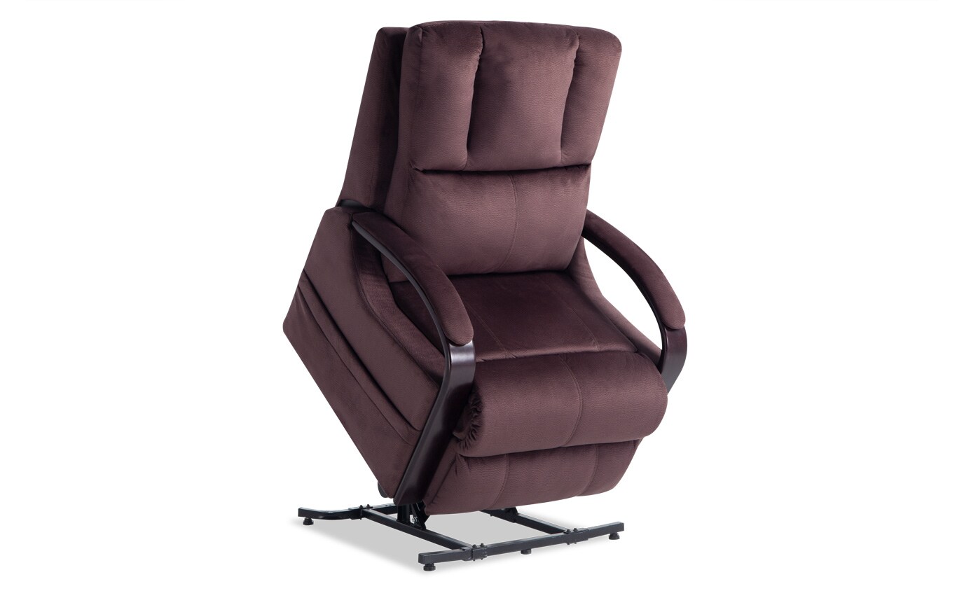 Cassie Power Lift Recliner 1224