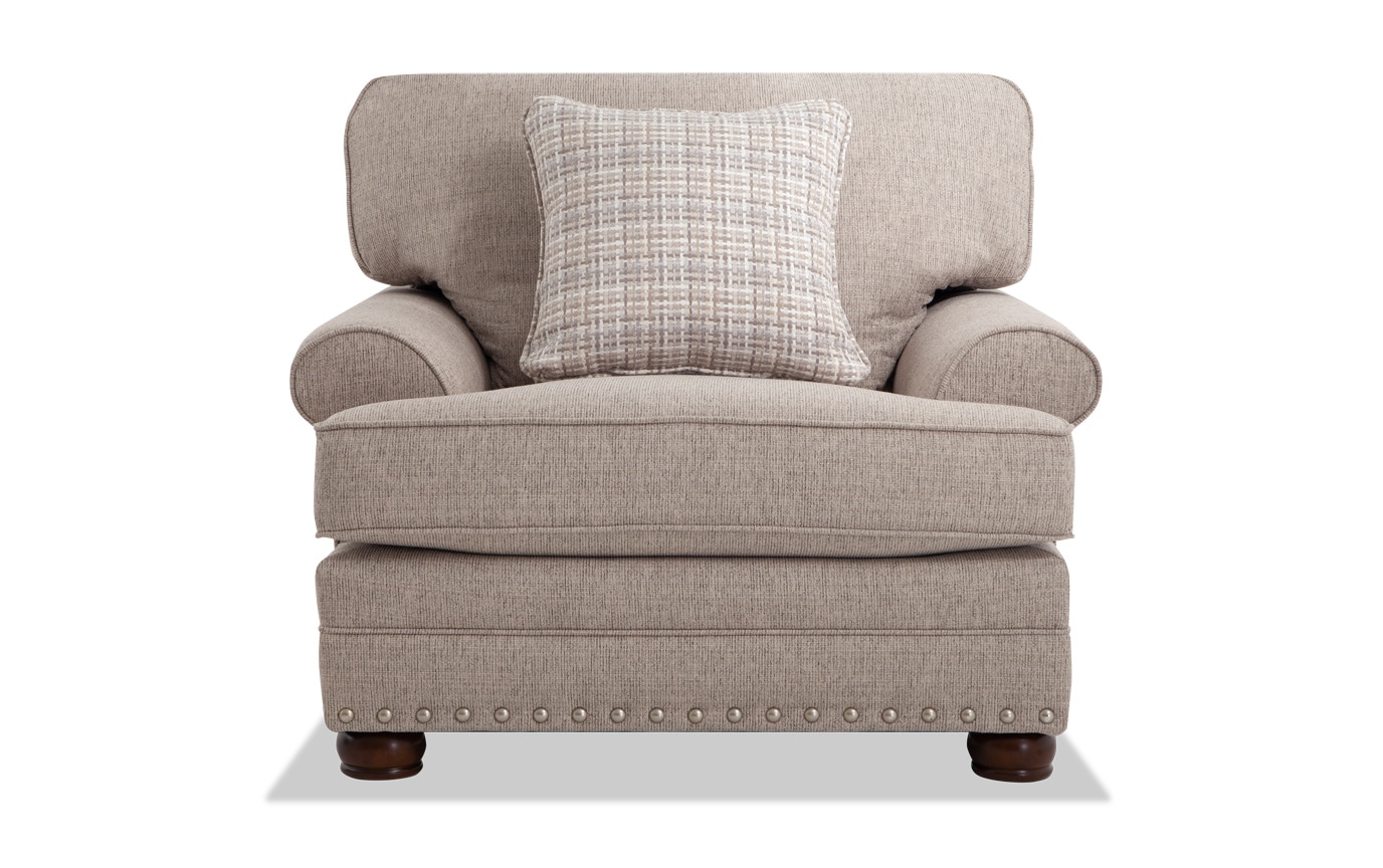 Charleston Chair | Bobs.com