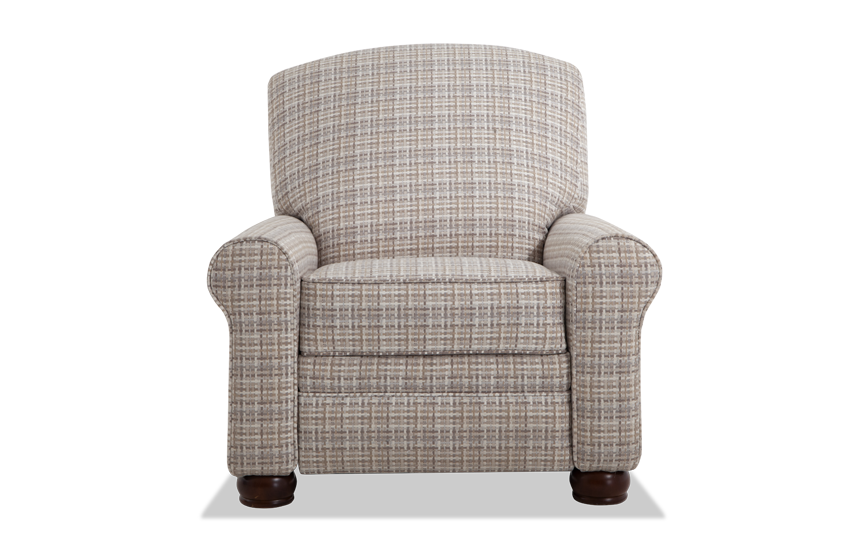 Charleston Push Back Recliner