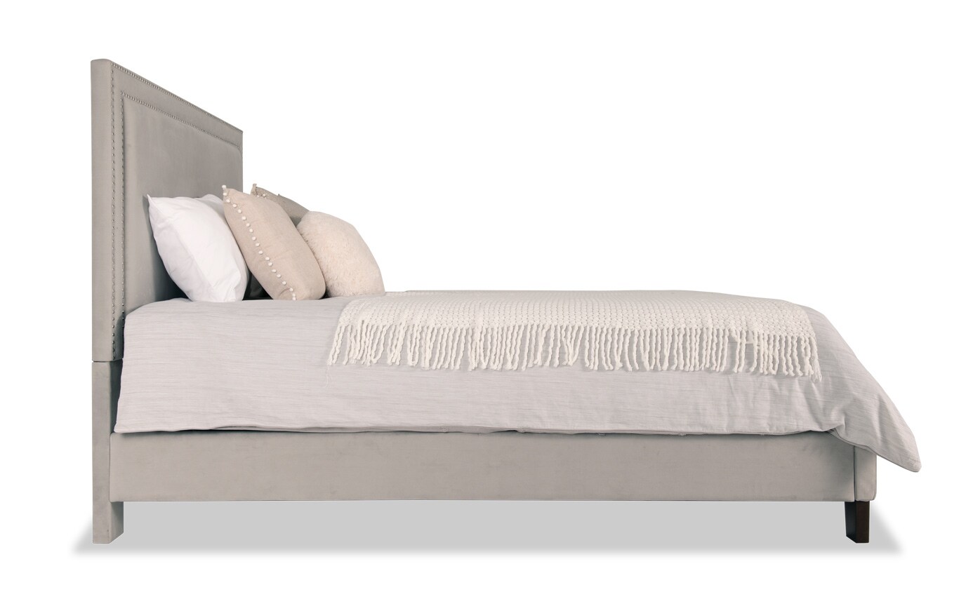 Tremont Upholstered Bed
