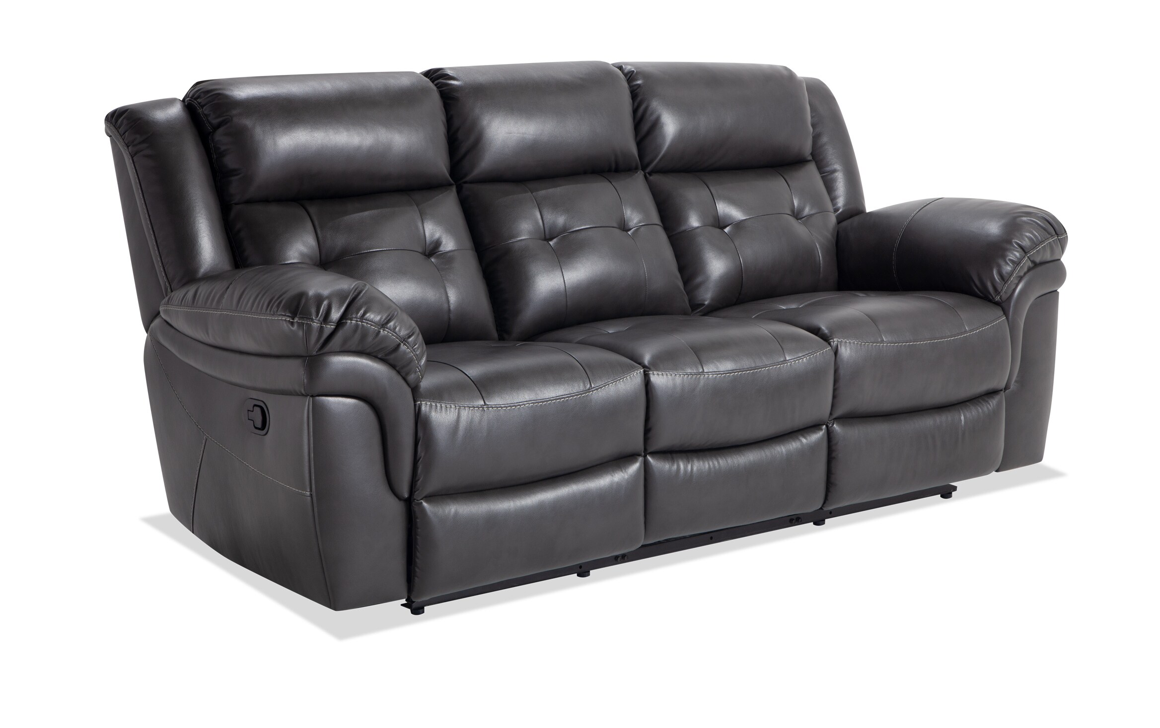 navigator power reclining sofa