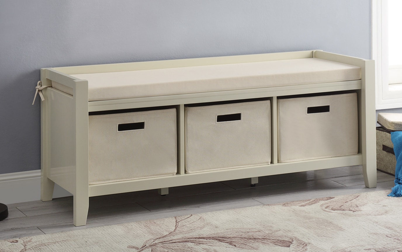 Carol Entryway Bench