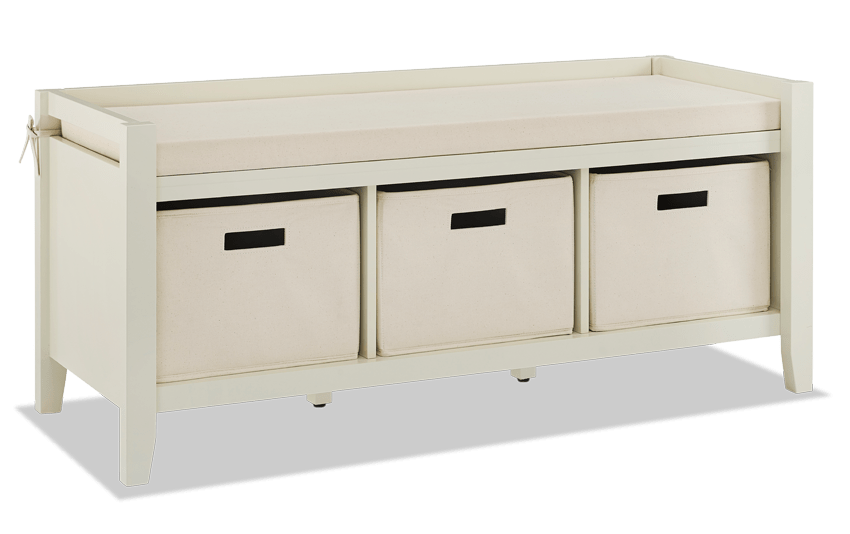 Carol Entryway Bench