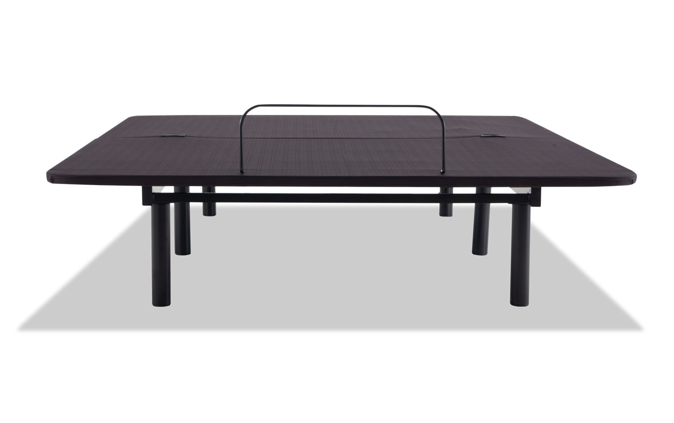 Power Bob Essential Queen Adjustable Base