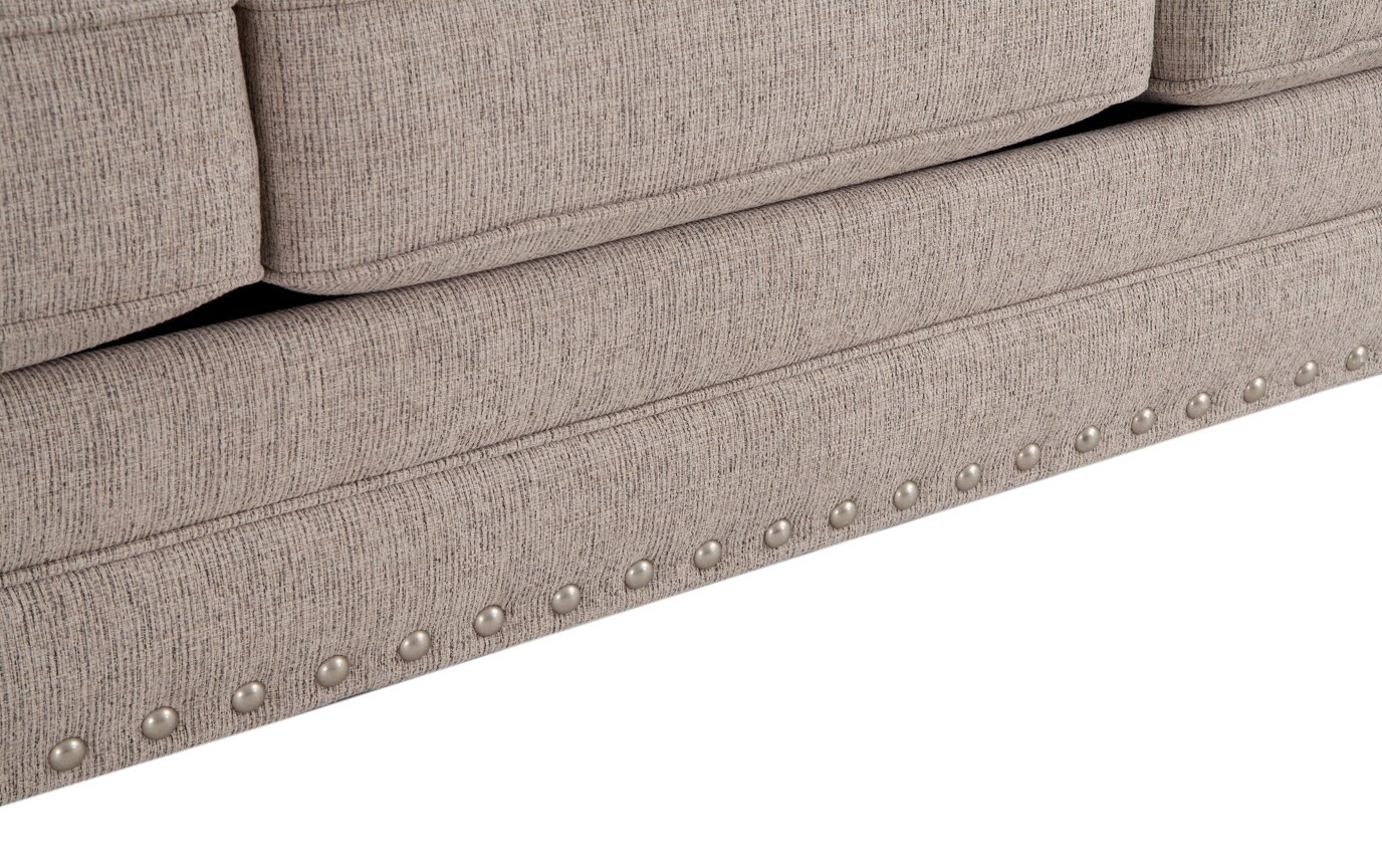 Charleston Sofa & Loveseat