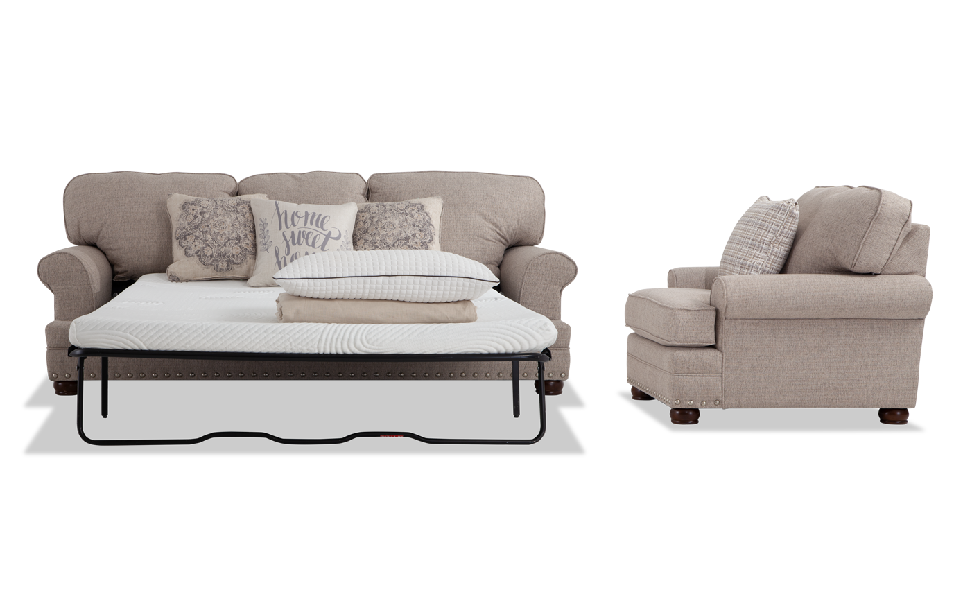 bobs furniture baby crib