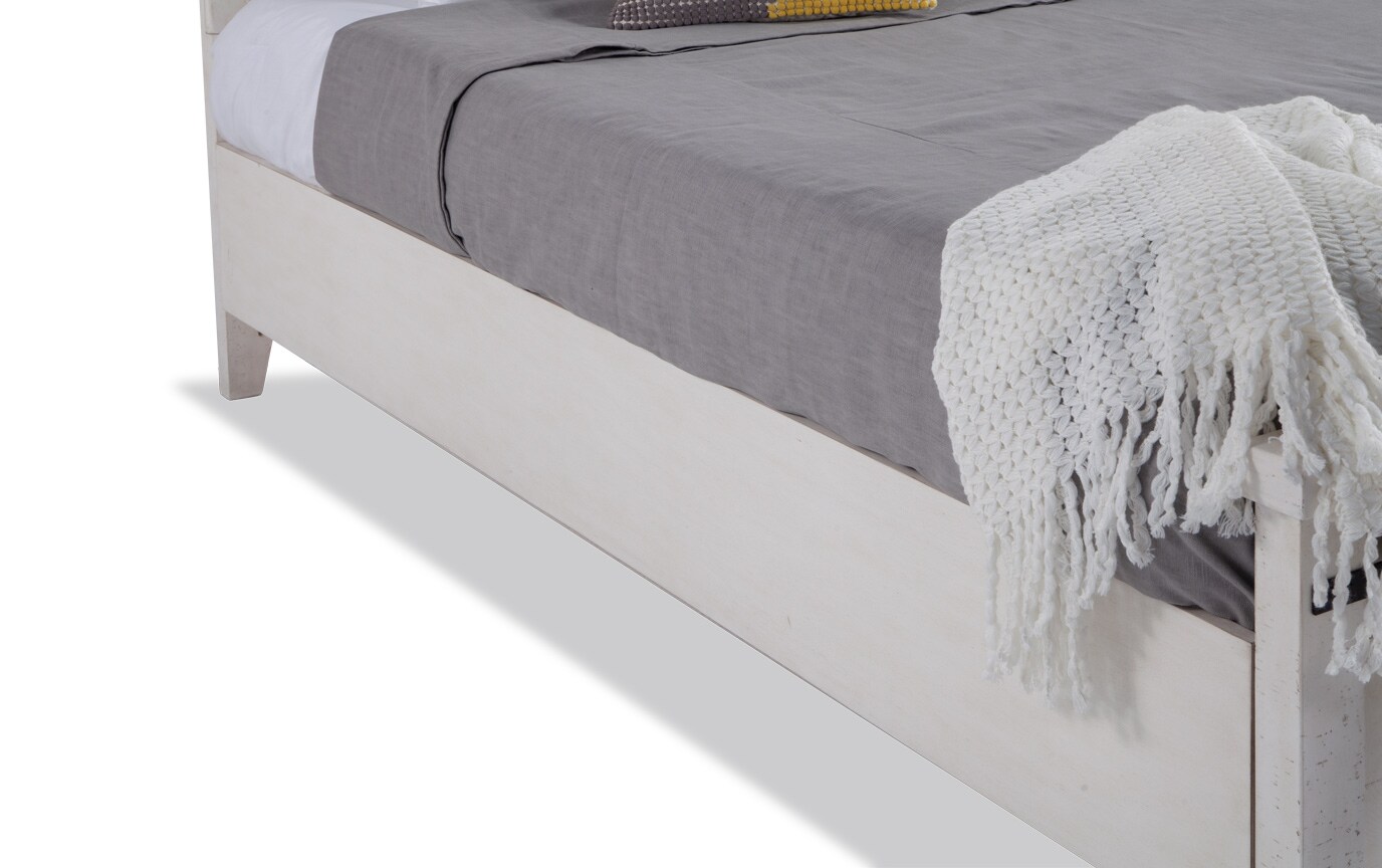 Montana Storage Bedroom Set