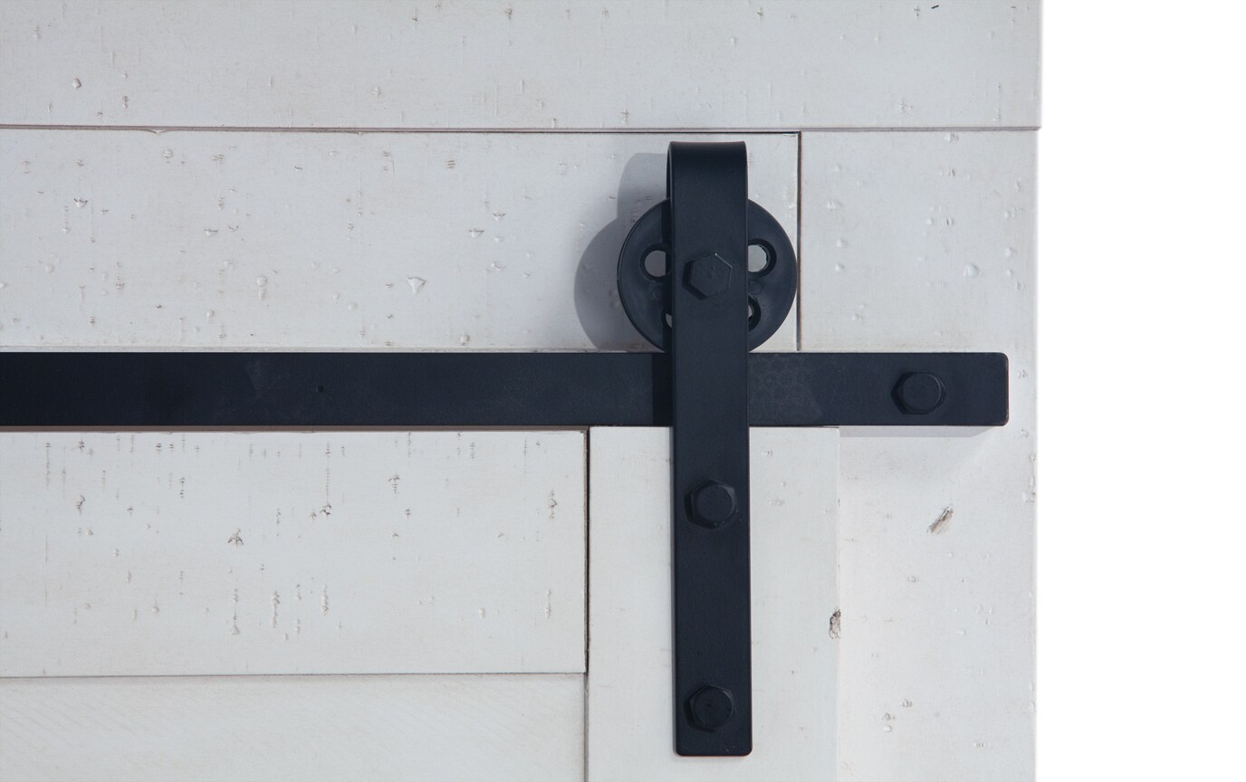 Montana Storage Bedroom Set