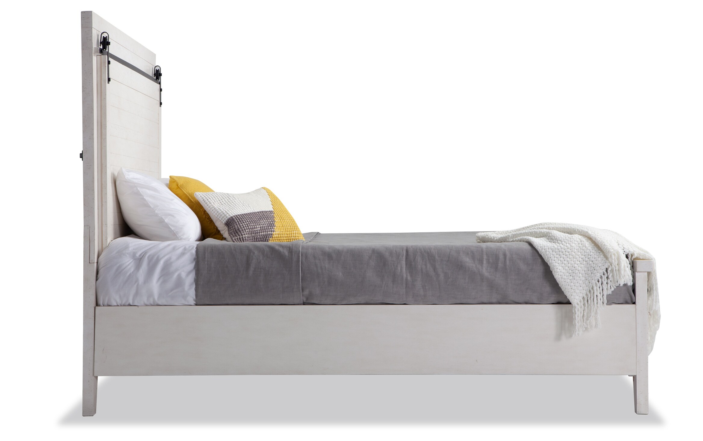 Montana Storage Bedroom Set