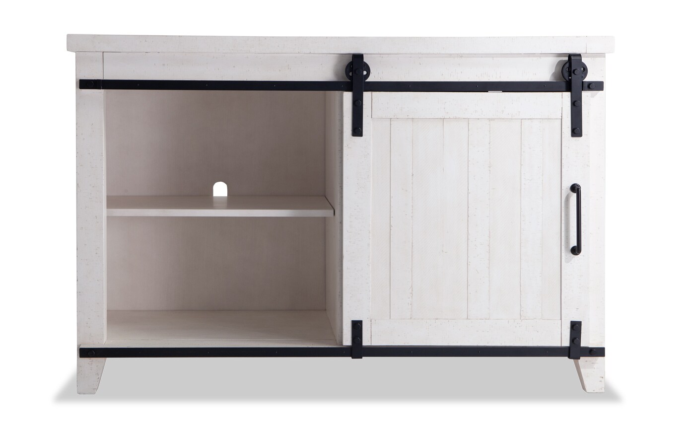 Montana Storage Bedroom Set