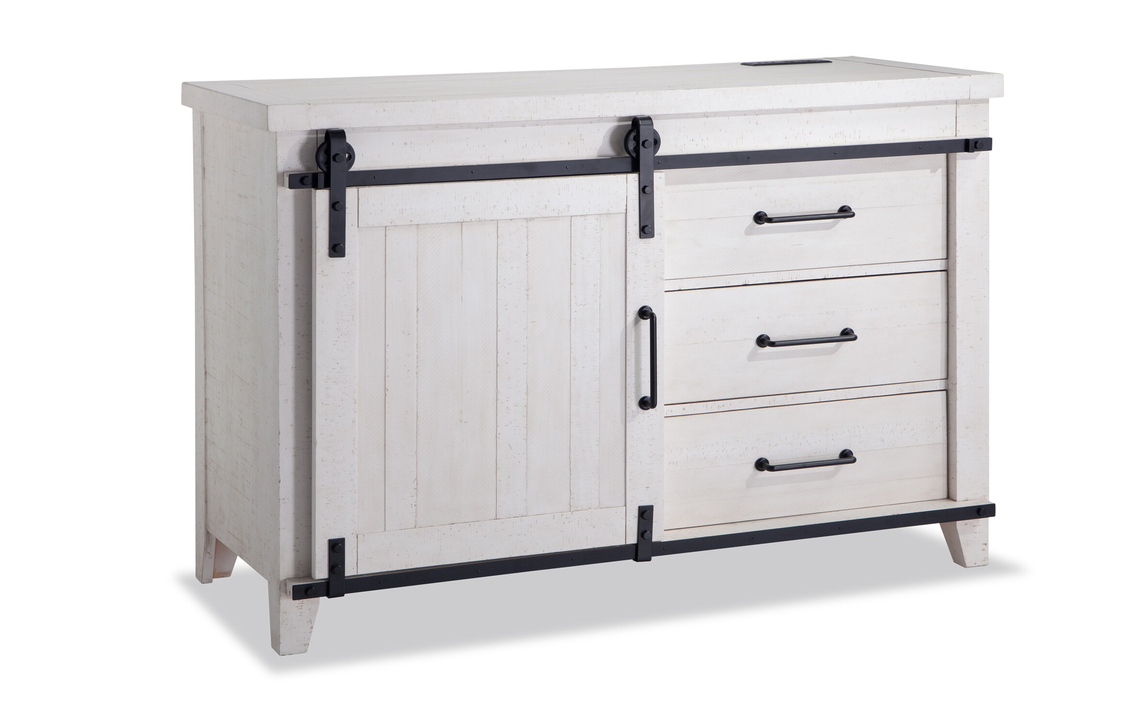 Montana Storage Bedroom Set