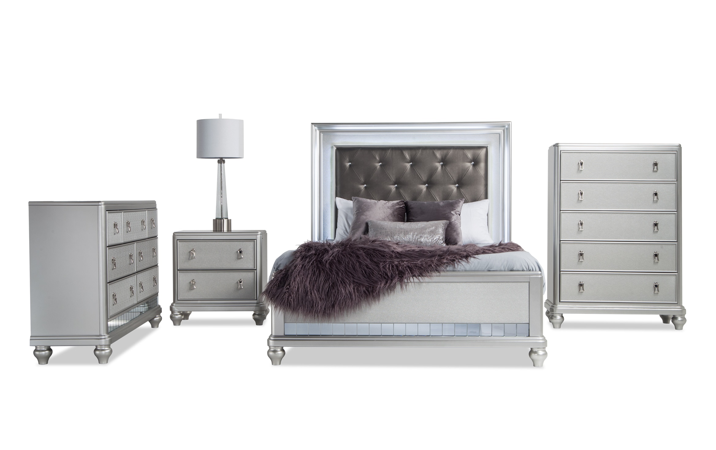 bobs furniture girl beds