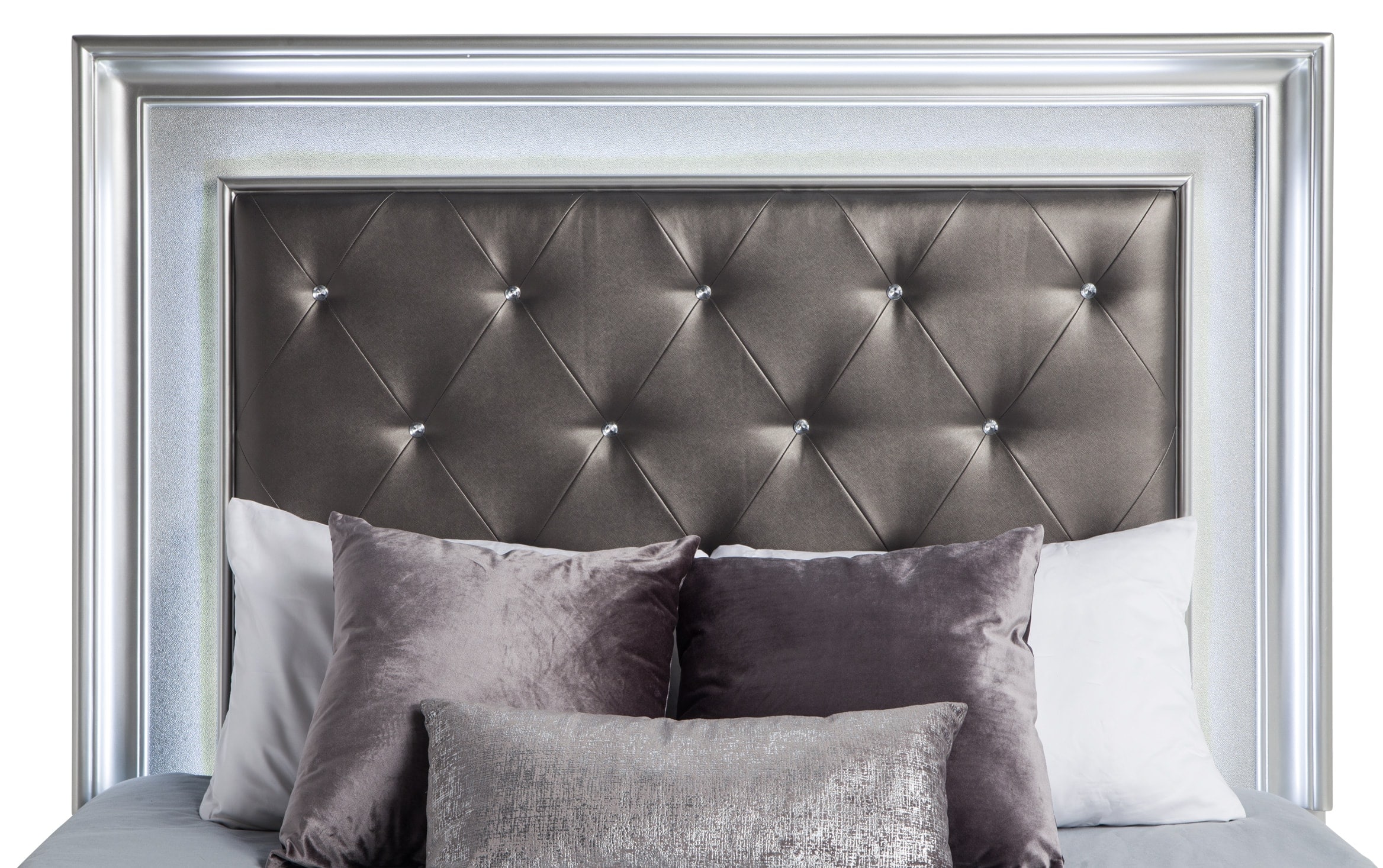 Diva II Queen Bedroom Set